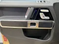 Mercedes-Benz G 450 d PROFESSIONAL+NIGHT+Memory+StHz+AHK+360°