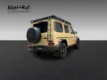 Mercedes-Benz G 450 d PROFESSIONAL+NIGHT+Memory+StHz+AHK+360°