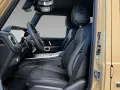 Mercedes-Benz G 450 d PROFESSIONAL+NIGHT+Memory+StHz+AHK+360°