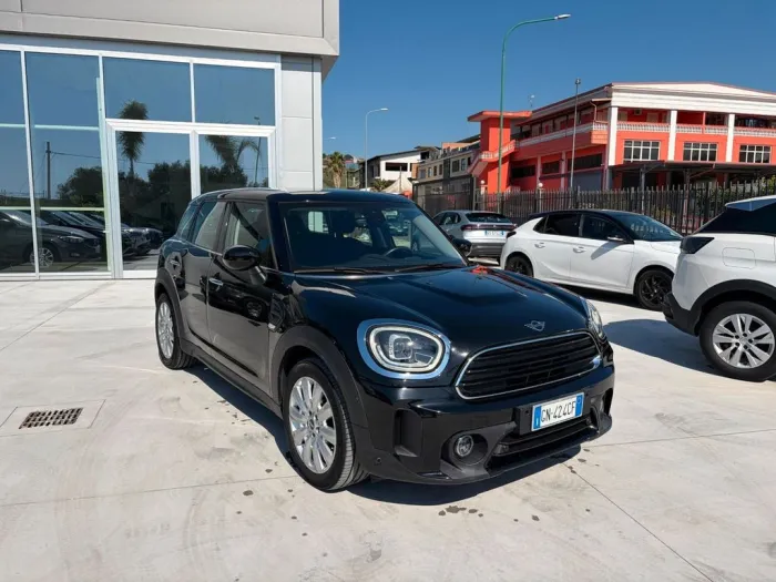 MINI Mini One D Countryman 1.5 Business