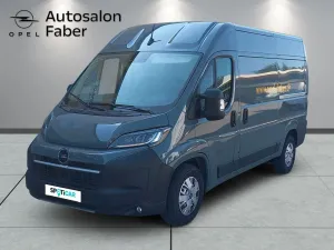 Opel Movano Kasten H2 35  L2H2 BlueHDI 180
