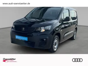 Peugeot Partner 1,5 BlueHDi 130 Premium Klima PDC Tempom