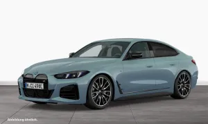 BMW i4 M60 xDrive Gran Coupé M Sport AHK Harman/K