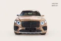 Bentley Bentayga EWB Mulliner V8 MY25