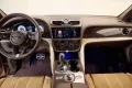 Bentley Bentayga EWB Mulliner V8 MY25