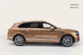 Bentley Bentayga EWB Mulliner V8 MY25