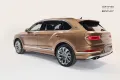 Bentley Bentayga EWB Mulliner V8 MY25