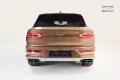 Bentley Bentayga EWB Mulliner V8 MY25
