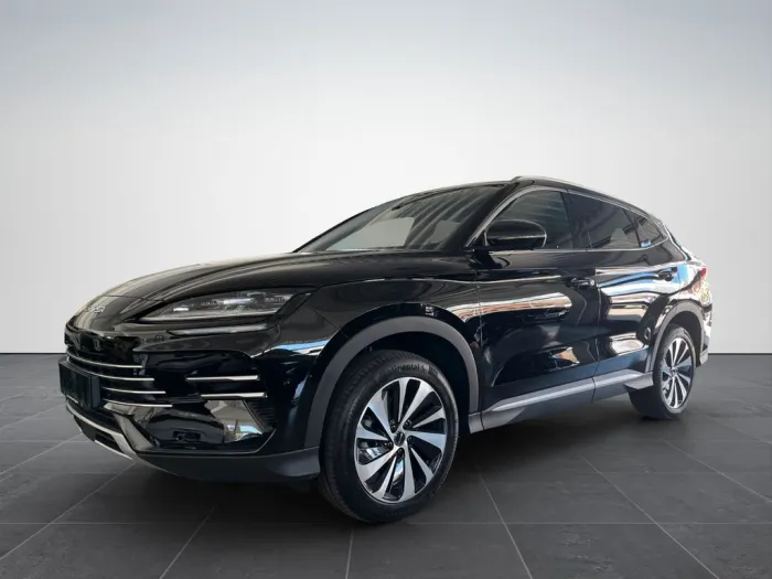 BYD SEAL U DM-i Design AWD  /360°/HUD/SHZ/PANO-DA