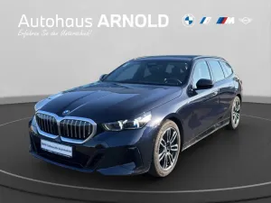 BMW 540d xDrive Touring M Sport Head-Up RFK LED AHK 