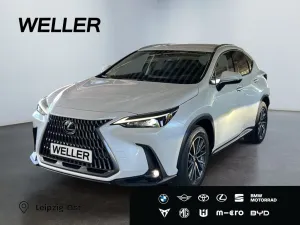 Lexus NX 450h+ E-FOUR Business Line *LED*360°*ACC*Navi
