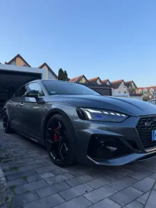 Audi RS5 Sportback Competition 1.Hand/Garantie/Voll