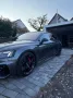 Audi RS5 Sportback Competition 1.Hand/Garantie/Voll