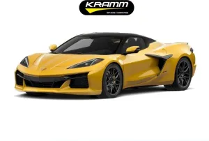 Corvette Z06 Cabrio 3LZ 5.5 V8 AT8 Sportp. Dig.Cockpit