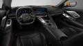 Corvette Z06 Cabrio 3LZ 5.5 V8 AT8 Sportp. Dig.Cockpit