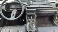 Citroën CX GTI Turbo Serie 1 äußerst selten