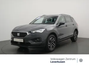 Seat Tarraco Style DSG AHK ACC NAVI VIRT SHZ CARPLAY