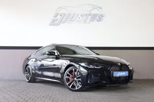 BMW M440d xDrive/WideScreen/HUD/ACC/HK/SBD/SHZ/R19