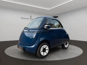 Microlino Pioneer Edition *1. Hand*1of 999*