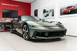 Ferrari 12Cilindri