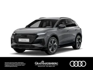 Audi Q4 e-tron 45 e-tron . LED Navi SHZ