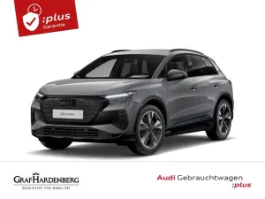 Audi Q4 e-tron 45 e-tron . LED Navi SHZ