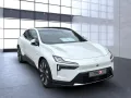 Polestar 4 Long Range Single Bluetooth Head Up Display