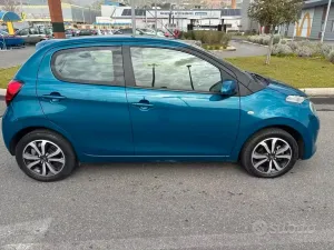 Citroën C1 Shine