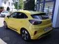 Ford  124 kW FWD