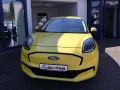 Ford  124 kW FWD