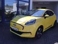 Ford  124 kW FWD