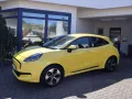 Ford  124 kW FWD