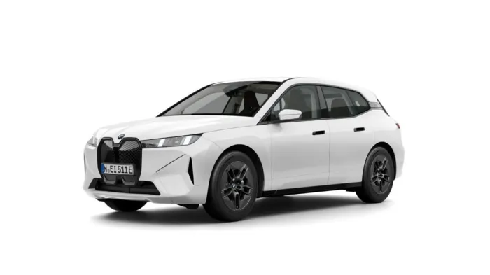 BMW iX xDrive45 auf Wunsch änderbar!
