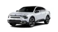Citroën C4 X 1.2 145 Max *360°Kamera*Schiebedach*
