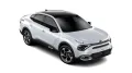 Citroën C4 X 1.2 145 Max *360°Kamera*Schiebedach*