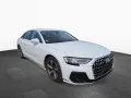 Audi A8 50TDI HD-Matrix/ACC/adAir/Kameras/Navi+