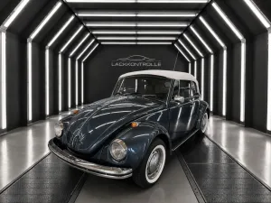 Volkswagen Käfer Cabrio 1302