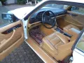 Mercedes-Benz MB 500sec W126