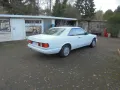 Mercedes-Benz MB 500sec W126