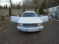 Mercedes-Benz MB 500sec W126