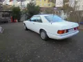 Mercedes-Benz MB 500sec W126
