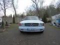 Mercedes-Benz MB 500sec W126