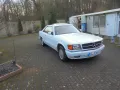 Mercedes-Benz MB 500sec W126