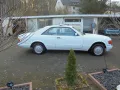Mercedes-Benz MB 500sec W126