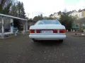 Mercedes-Benz MB 500sec W126