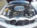 Mercedes-Benz MB 500sec W126