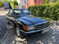Mercedes-Benz SL 560