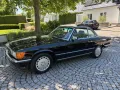 Mercedes-Benz SL 560