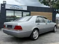 Mercedes-Benz S 320 W140*AUTOMATIK*TÜV NEU*