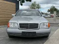 Mercedes-Benz S 320 W140*AUTOMATIK*TÜV NEU*